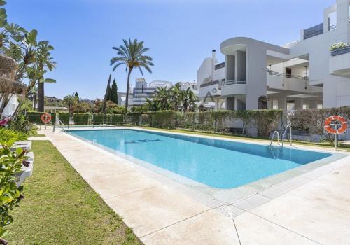 Apartamentos de Segunda mano en Mijas