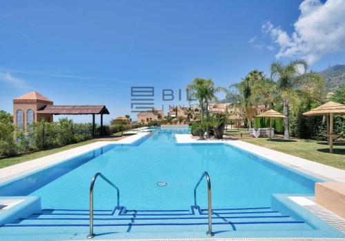 Viviendas en Benalmádena