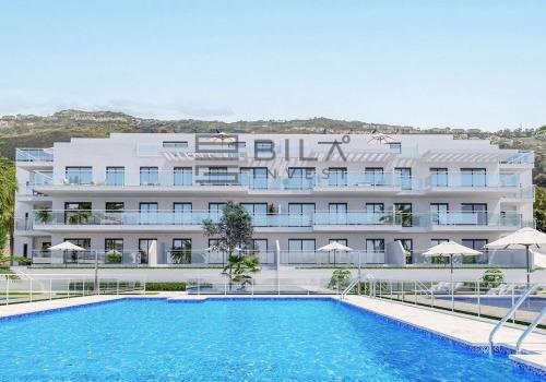 Inmuebles en Mijas