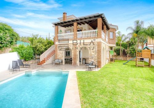 Venta en Málaga