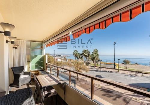 Homes in Fuengirola