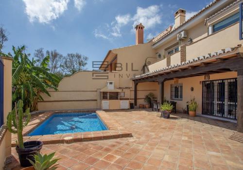 Venta en Benalmádena