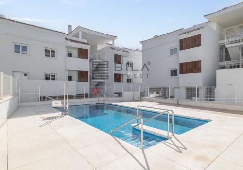 Flats in Málaga