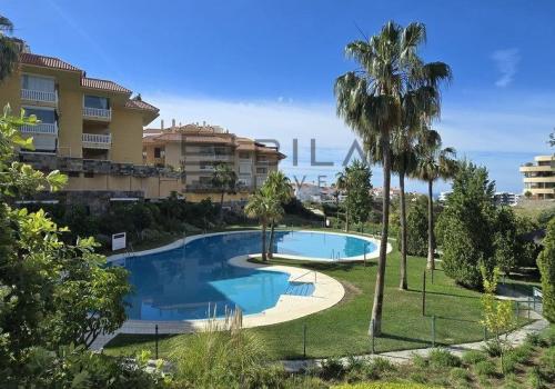 Flats in Fuengirola
