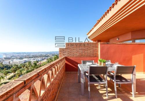 Apartamentos de Segunda mano en Benalmádena