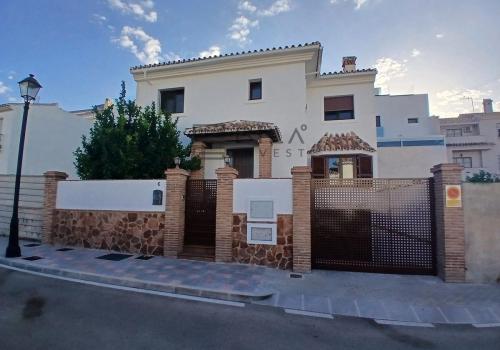 Chalets in Fuengirola