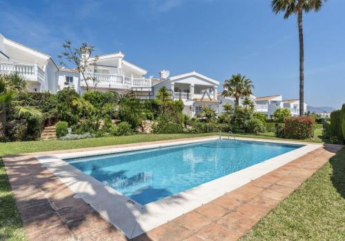 Inmuebles en Mijas