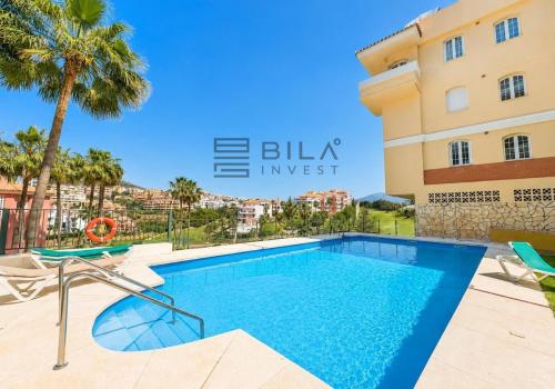 Homes in Mijas