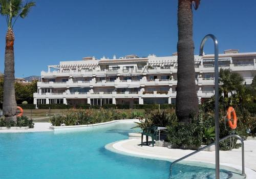 Flats in Málaga