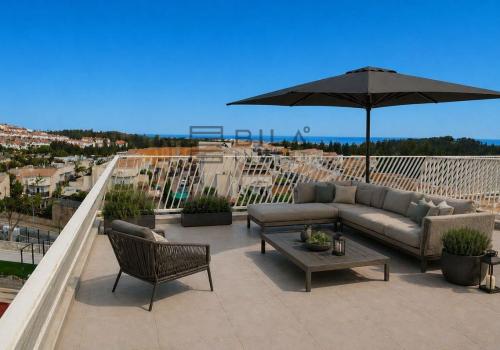 Apartamentos de Segunda mano en Mijas