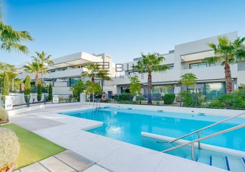 Inmuebles en Mijas