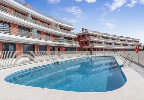Wohnung zum verkauf in Hipódromo-Cerrado del Águila - 12194 Wohnung zum verkauf in Hipódromo-Cerrado del Águila - 12194