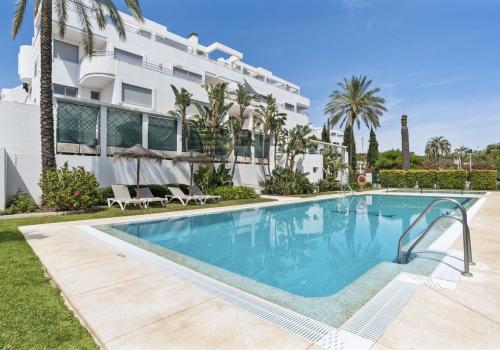 Properties in Mijas