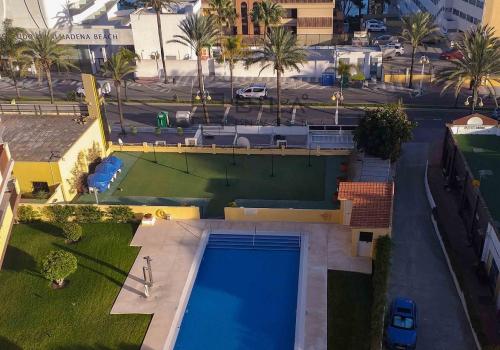 Pisos en Benalmádena