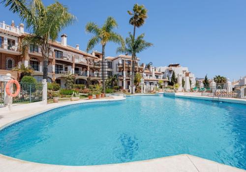 Inmuebles en Mijas