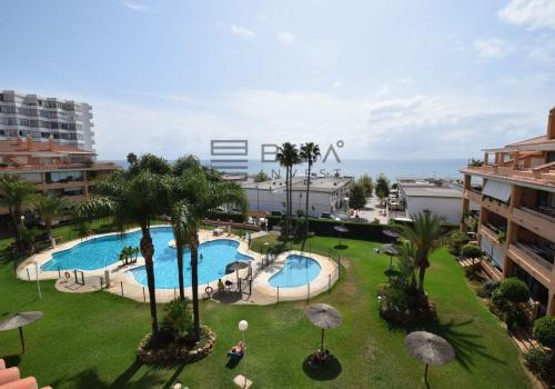 Properties in Mijas