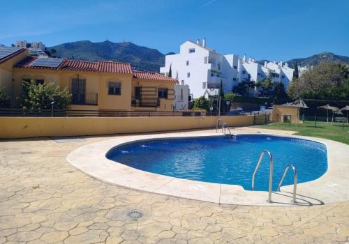 Viviendas en Benalmádena