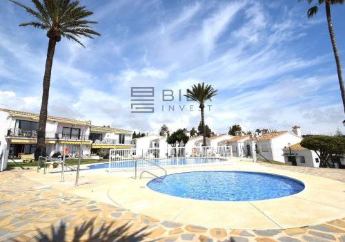 Properties in Mijas