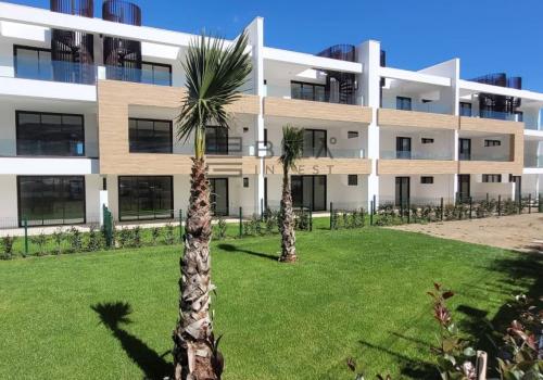 Penthouses in Málaga
