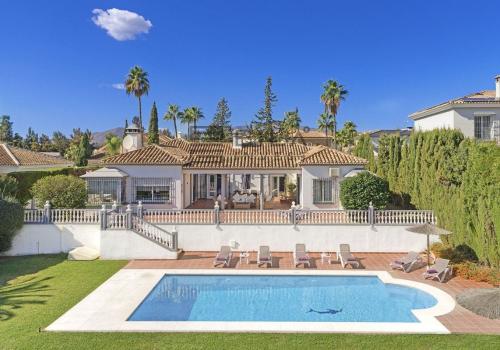 Homes in Mijas