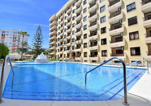 Penthouses in Málaga