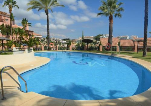 Properties in Mijas