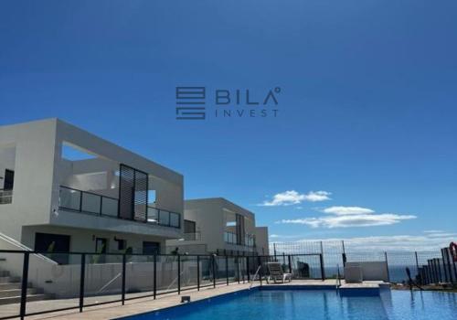 Properties in Mijas
