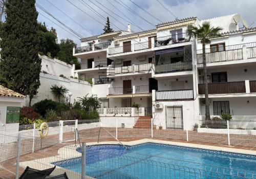 Wohnung zum verkauf in Mijas Pueblo - Peña Blanquilla - 11156 Wohnung zum verkauf in Mijas Pueblo - Peña Blanquilla - 11156