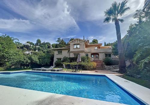 Homes in Mijas