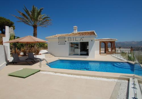 Properties in Mijas