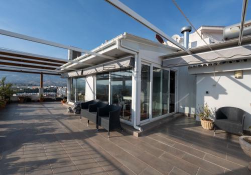 Apartamentos de Segunda mano en Málaga
