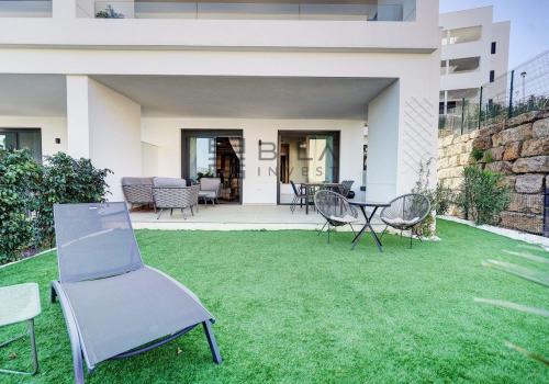 Properties in Mijas