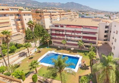 Homes in Mijas