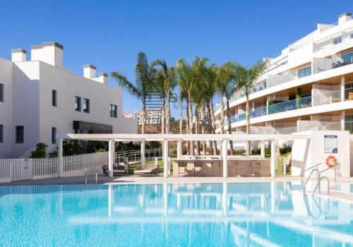Homes in Mijas