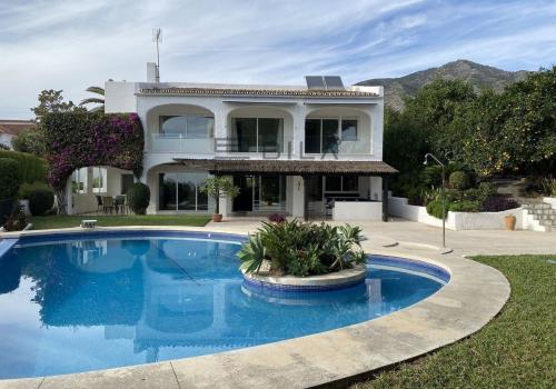 Homes in Mijas