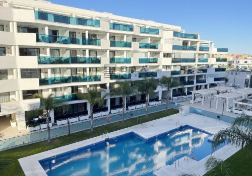 Homes in Mijas