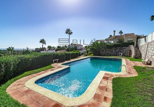 Homes in Mijas