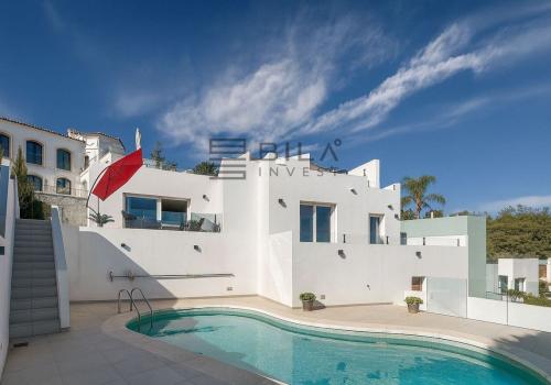 Homes in Mijas
