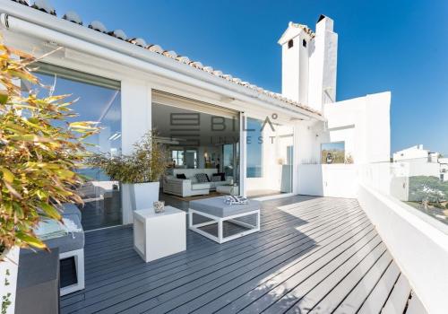 Homes in Mijas