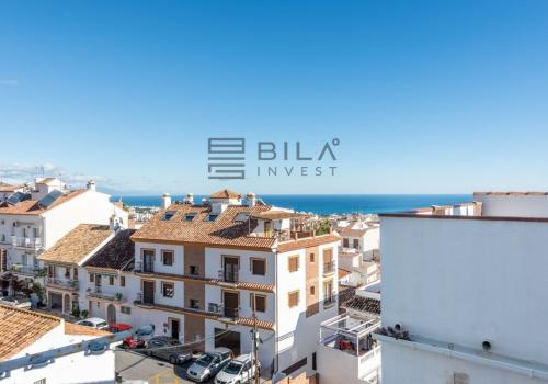 Viviendas en Benalmádena