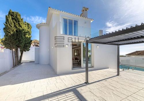 Chalets en Málaga