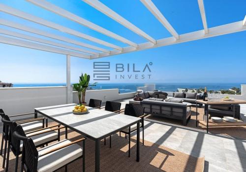 Viviendas en Benalmádena