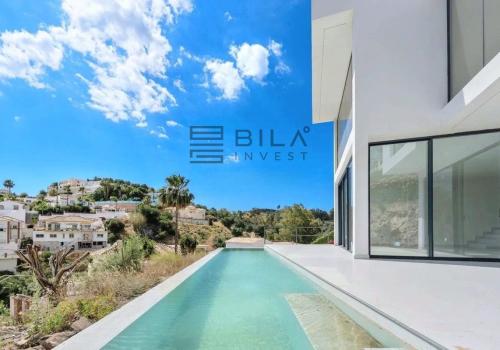 Inmuebles en Mijas