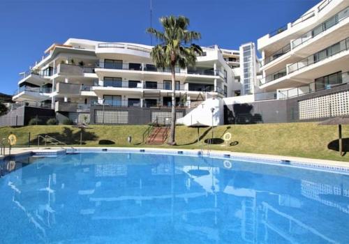 Pisos de Segunda mano en Mijas