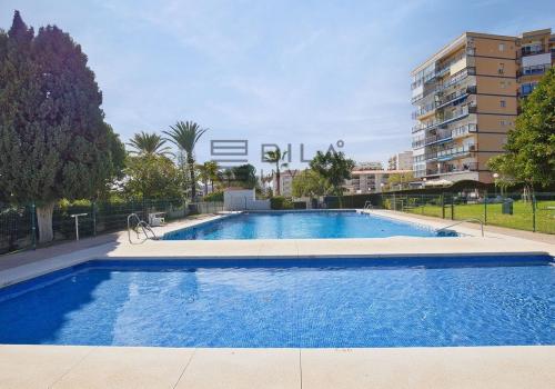 Viviendas en Benalmádena