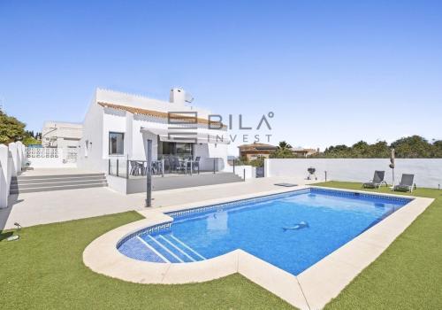 Inmuebles en Mijas