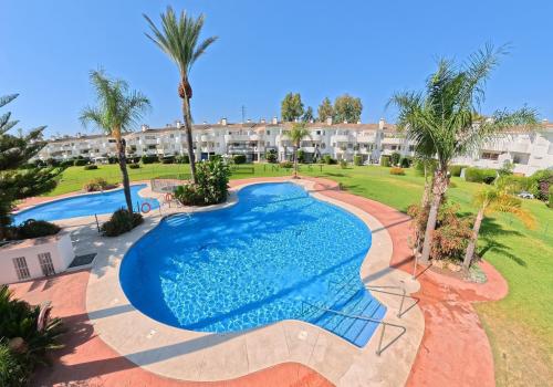 Pisos de Segunda mano en Mijas