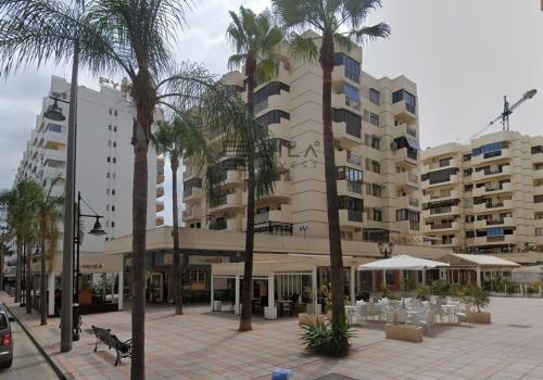 Pisos de Segunda mano en Fuengirola
