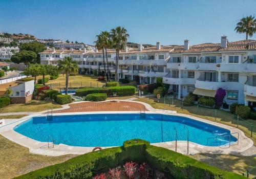 Apartamentos de Segunda mano en Mijas