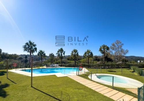 Inmuebles en Mijas